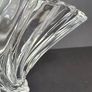 Newgrange Living Crystal Glass Bowl Centrepiece Fruit Bowl Image 6