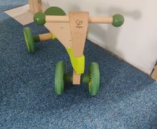 Hape Wooden Trike