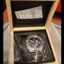 Leatherman Swiss Made Watch - 1 of only 300 ever made - Limited edition with a unique number. Victorinox Casio Tag Heuer Seiko BREITLING ETC Image 2