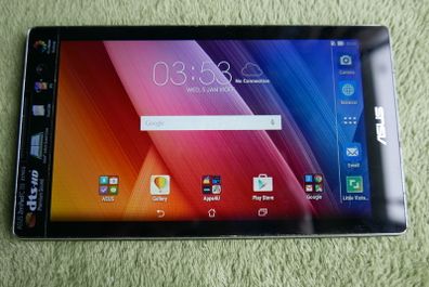 Asus ZenPad Z170C 16GB 7" WiFi