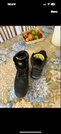 Safety Boots