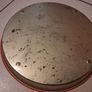 Original Vintage Coca-Cola tin waiters tray Image 4