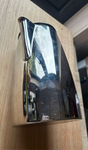 Stainless Steel Insulated Thermal Cafetiere