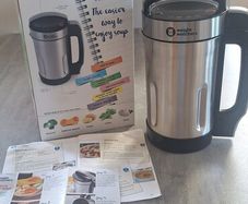 1.6 litre Soup Maker