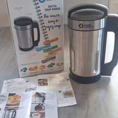 1.6 litre Soup Maker