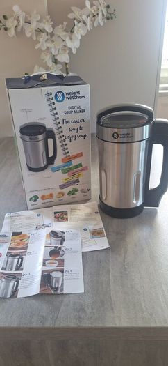 1.6 litre Soup Maker
