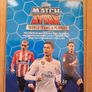 Match Attax Tin & Booklet Image 2