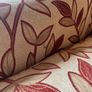 3 seater sofa with right side chaise long Image 4