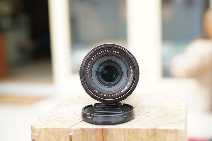 Fujifilm 55-200mm