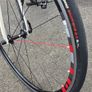 Intuition 13 Carbon Road Bike    Like New Image 9