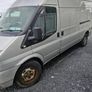 Transit van Image 3