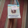 Presidential limousine NEW in box Image 3