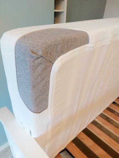 Single Mattress - MLILY Gel 200