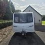 Bailey Unicorn IV Segovia 6 Berth Image 9
