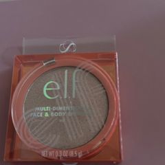 Elf Face & Body Shimmer
