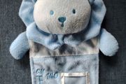 Baby growth height chart with photo frames