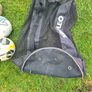 Bag Of Soccer Balls Image 6
