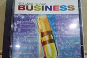 Free Postage! All that Jazz. Rhythm is our Business. CD.