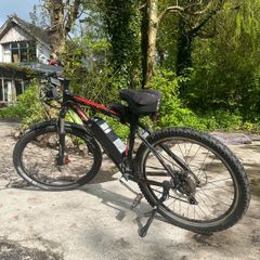 Electric bike 350W, Yose Power