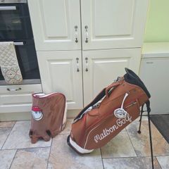 Malbon Golf Bag
