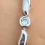 sterling silver bracelet Image 3