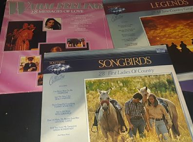 records lot