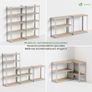 Garage Storage Shelves Image 7