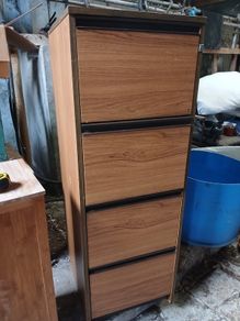 Filing cabinet