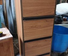 Filing cabinet