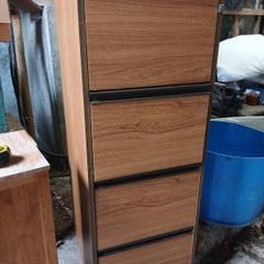 Filing cabinet