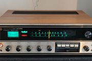 Vintage KENWOOD KR-5150 Receiver/amplifier. Fully Cleaned. Like New!