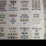 Stamp collection Guernsey Image 2