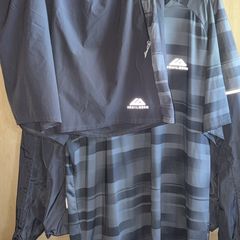 Mens Trialberg Full Set