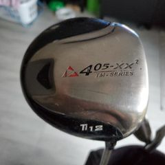 Golf bag set