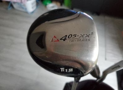 Golf bag set