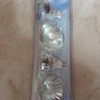 Halogen Dimmable  50W - 12V Pack Of 5 .  B.N.W.T. Image 2