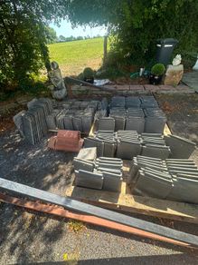 Roofing tile
