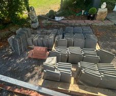 Roofing tile