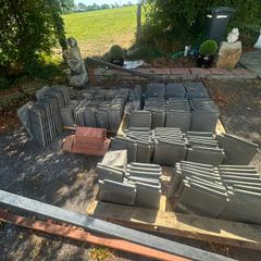 Roofing tile