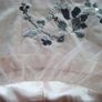 Luxury 50s Style dress. Image 4