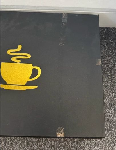 tea and coffee set