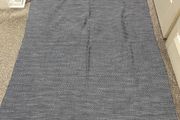 Curtain fabric