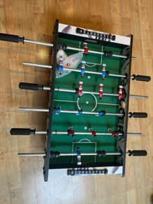 Table football