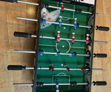 Table football