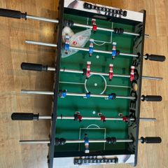 Table football