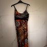 Ladies Maxi Dress Size 16 Image 5