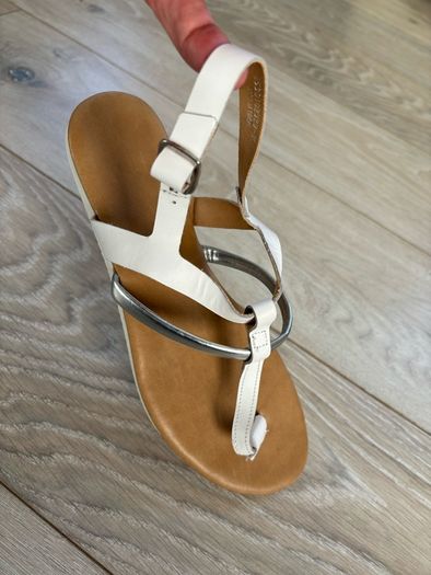 Faith Summer sandal