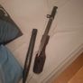 ww1 turkish made german erzats bayonet Image 5