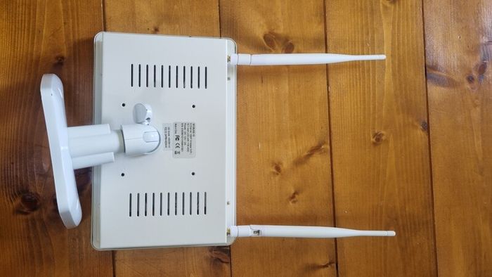 CCTV Recorder (1TB)