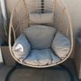 Egg chair Image 4